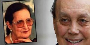 Safiye Nadir hayatını kaybetti