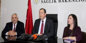 Gülle: “Panik yapılacak bir durum yok”