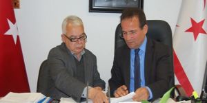 Mali protokol imzalandı