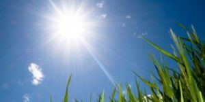 Sıcaklık 29 dereceye kadar çıkacak