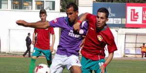 Lefke farkla rahatladı: 7-0