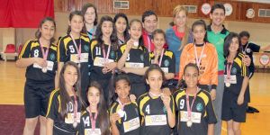 Demokrasi ve Doğa Koleji zirvede