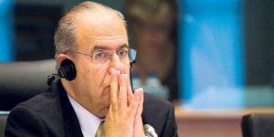 Maraşa karşılık Mağusa Limanı