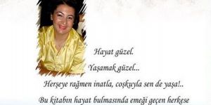 Kadiroğlu’nun ilk şiir kitabı