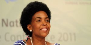 Güney Afrika şiddet nedeniyle özür diledi