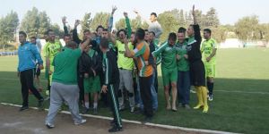 Değirmenlik’ten merhaba: 0-0