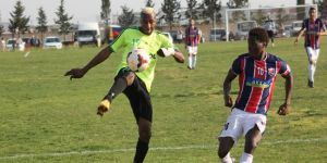 Boğaz play-out’tan yırttı: 1-0