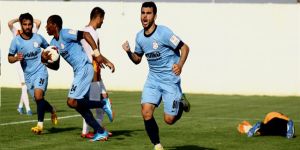 Efsane’nin çöküşü: 2-1