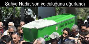 Bir tarih daha göçtü