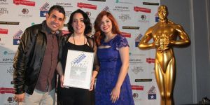  “Olağan Denemeler”e ABDde büyük ödül