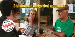 ‘Barikatları aşmak için BEKLEMEYELİM’