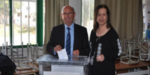 Cemal Özyiğit, oyunu kullandı