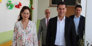 Hüseyin Özgürgün oyunu kullandı