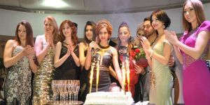 Angelo Ajans 6 yaşında