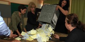 3 kişiye YASAL İŞLEM