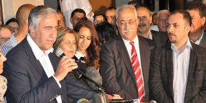 Bugün bembeyaz temiz bir sayfa açtık