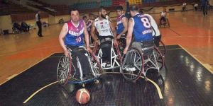 KKTCELL evinde mağlup