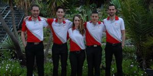 Ümitler “9 Top”da