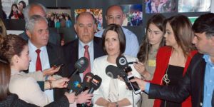 Gözler Parti Meclisi kararında…