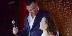 Grand Pasha’da özel gece