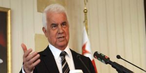 Eroğlu: Güneydeki sonunlar 3 günde geçmez