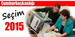 YSK Resmi Seçim Sonuçlarını açıkladı