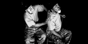 “SINIRDAKİ ÖKÜZ” sahne alıyor