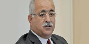  İzcan: “Bir dönem kapanmak üzere”