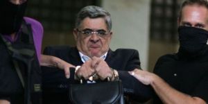 Altın Şafak lideri ve üyeleri yargılanıyor