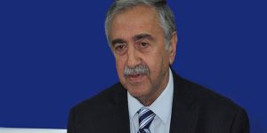 Akıncı, Özersay ve Talatı ziyaret edecek