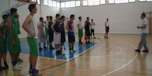 Basketbol’da ‘Altyapı’ atağı