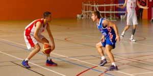 Dünya Şampiyonası’nda ter döküyor