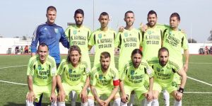 Değirmenlik Süper Lig’de