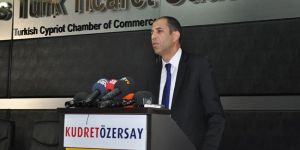 MÜZAKERCİLİK GÖREVİNİ KABUL ETMEM