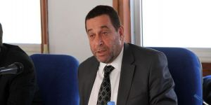Denktaş, Eroğluna desteğini yineledi