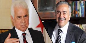 “Akıncı, Eroğlu’ndan bir Nefes Uzaklıkta- Devrilmenin Eşiğinde”