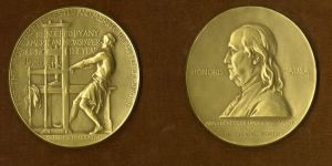 Gazetecilerin Oscarları sahiplerini buldu