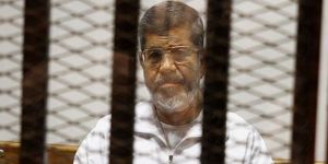 Mursiye 20 yıl hapis cezası