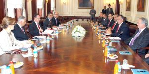 Cezaevi projesi T.C ‘de masada