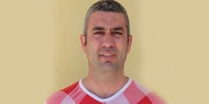 Çayırova Serdar Özkan’a emanet