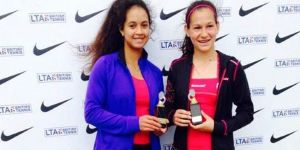 Başarılarına bir yenisini ekledi