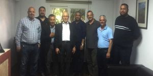 Talat adaylık iddialarını yanıtladı