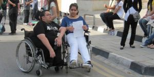 “Fırsat eşitliği için mücadelemiz sürecek”