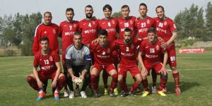 “Birinci Lig’e dönmenin arifesindeyiz”