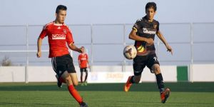 TAMSU U15 LİGİ FİKSTÜRÜ