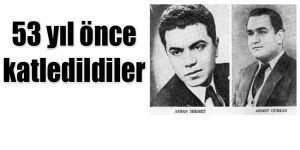 Kendimizi onlar kadar Kıbrıslı hissedebilseydik …