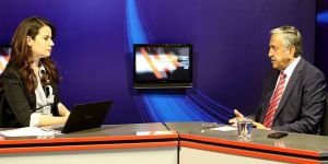 Bağımsız bir cumhurbaşkanlığı sözümün arkasındayım