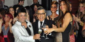 ‘Işıltılar Gecesi’ 30 Nisan’da