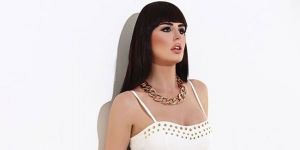 Aysu Baceoğlu Secret Club’ta