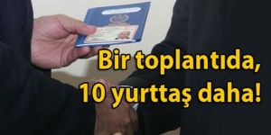 UBP Hükümeti ‘Yurttaşlık’ dağıtmaya devam ediyor…